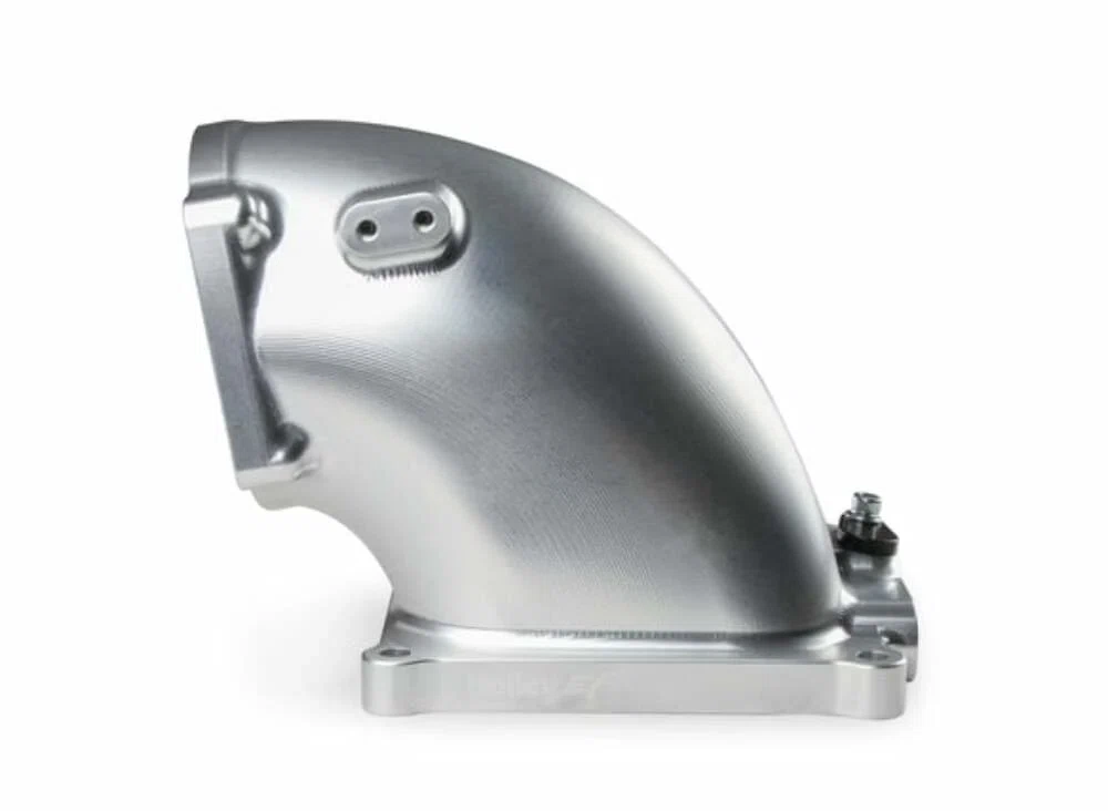 Billet 4500 EFI Throttle Body Intake Elbow-LS - 300-253